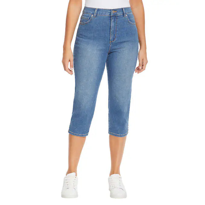 Gloria Vanderbilt Ladies' Amanda Capri